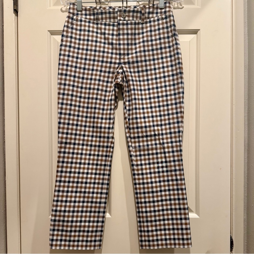 Aquascutum, Women’s Golf Pants, NWOT